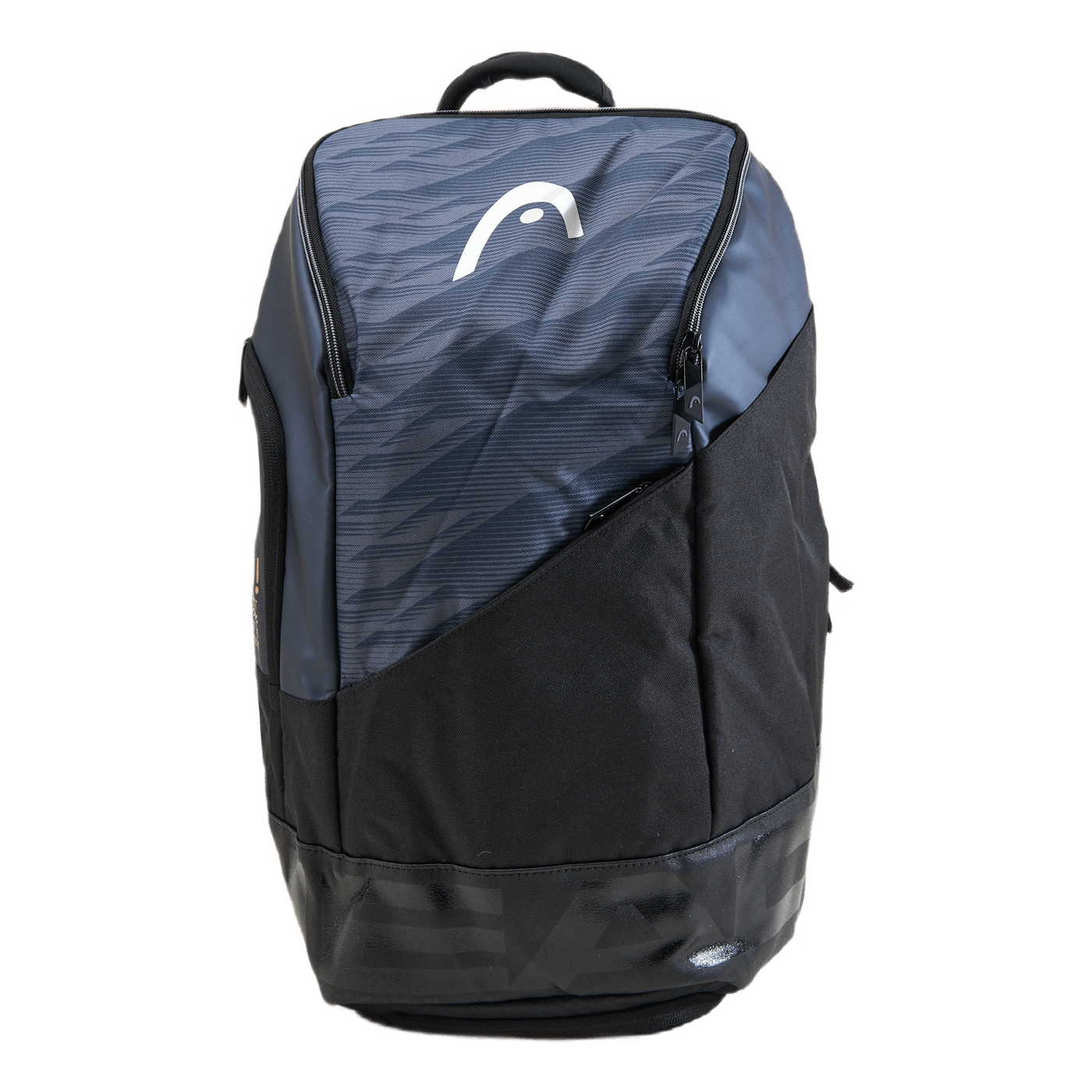 Djokovic Backpack Anthrazite/black