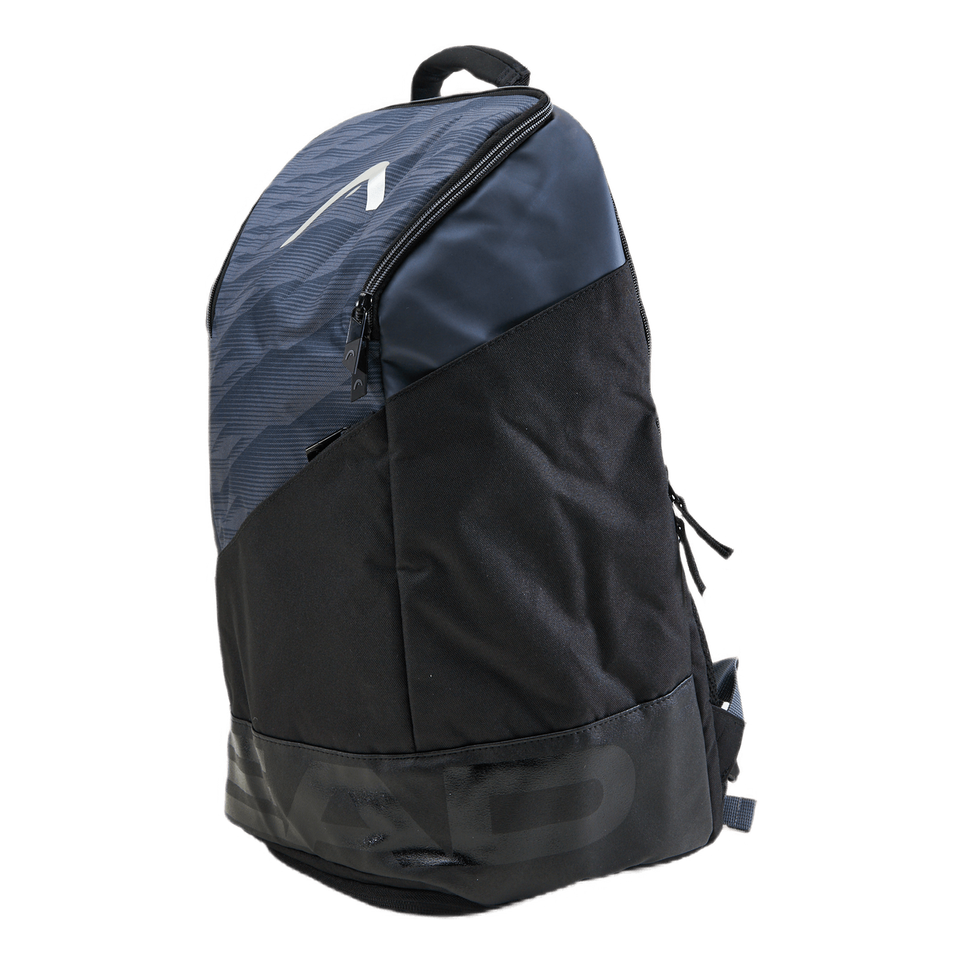 Djokovic Backpack Anthrazite/black