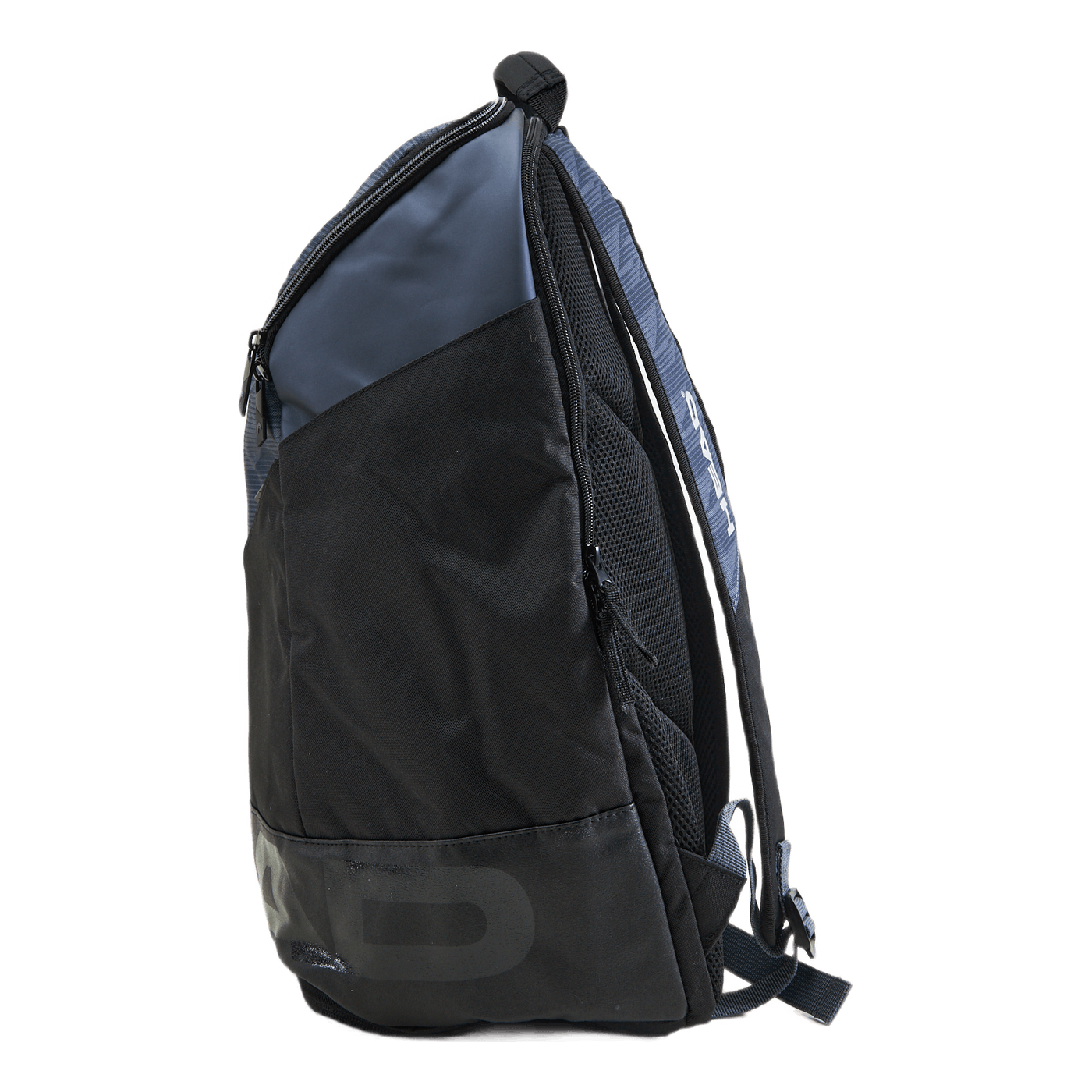 Djokovic Backpack Anthrazite/black