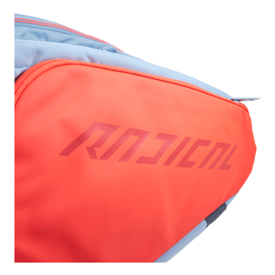 Radical 12r Monstercombi Grey/orange