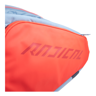 Radical 12r Monstercombi Grey/orange