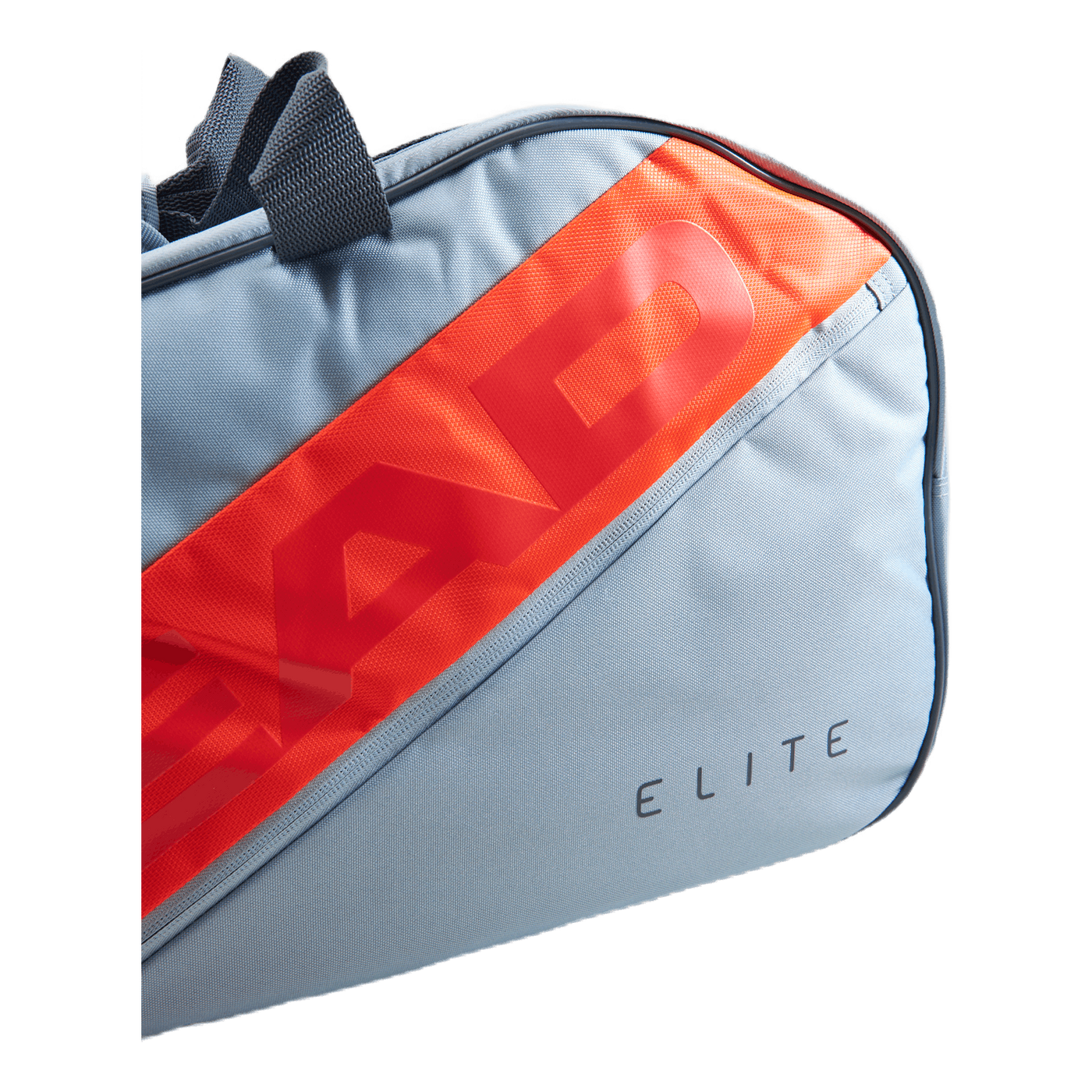 Elite 6r Grey/orange