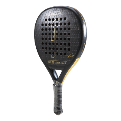 Rs Pro Edition Cayetano Rocafo Black/gold