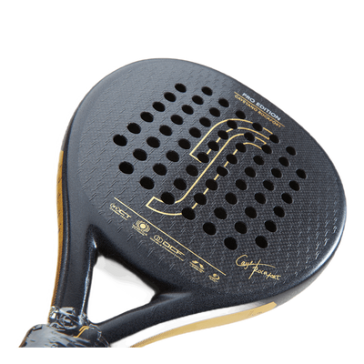 Rs Pro Edition Cayetano Rocafo Black/gold