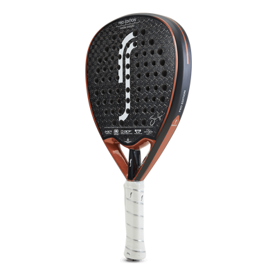 Rs Pro Edition Simon Vasquez Black/copper