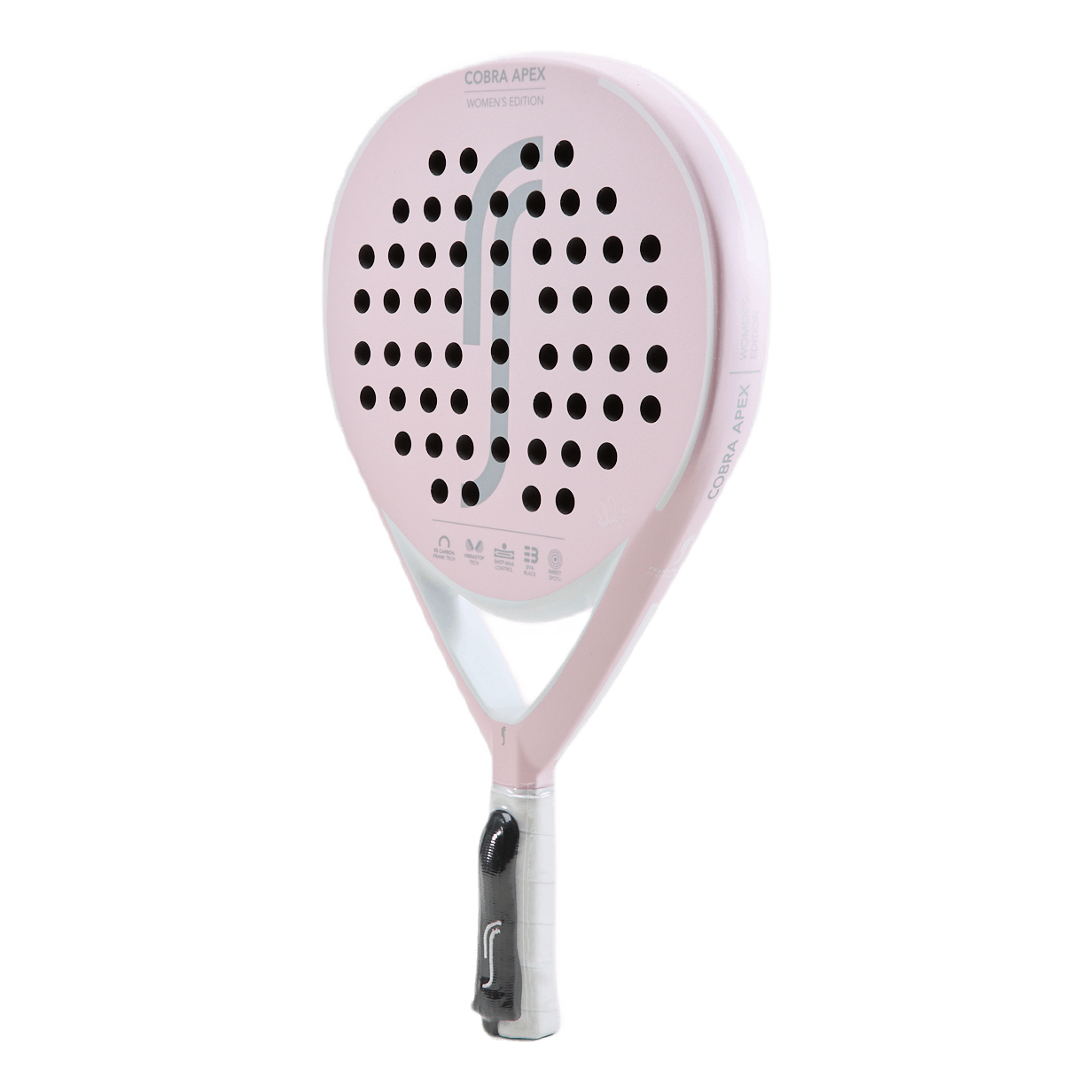 Cobra Apex Womens Edition Light Pink