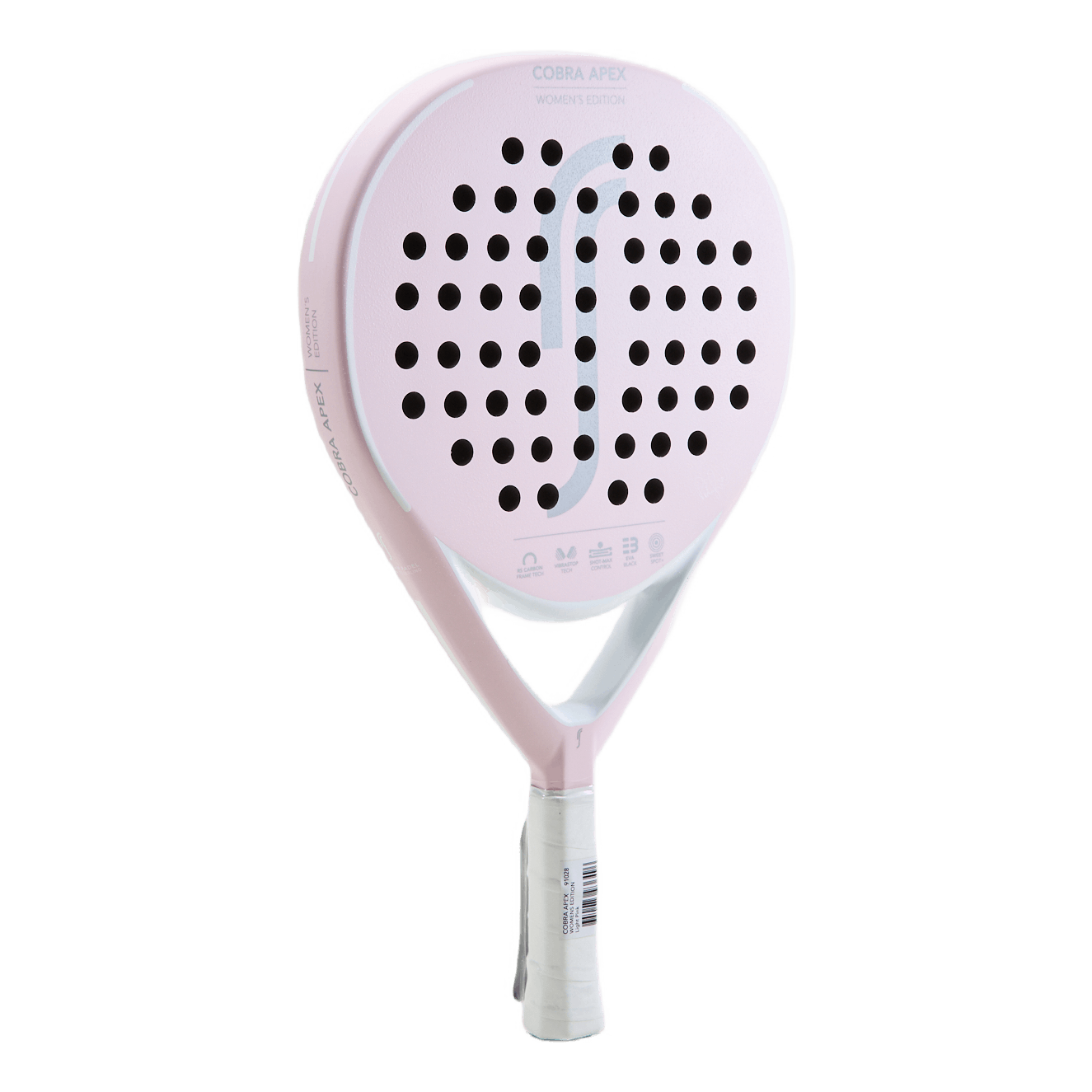 Cobra Apex Womens Edition Light Pink