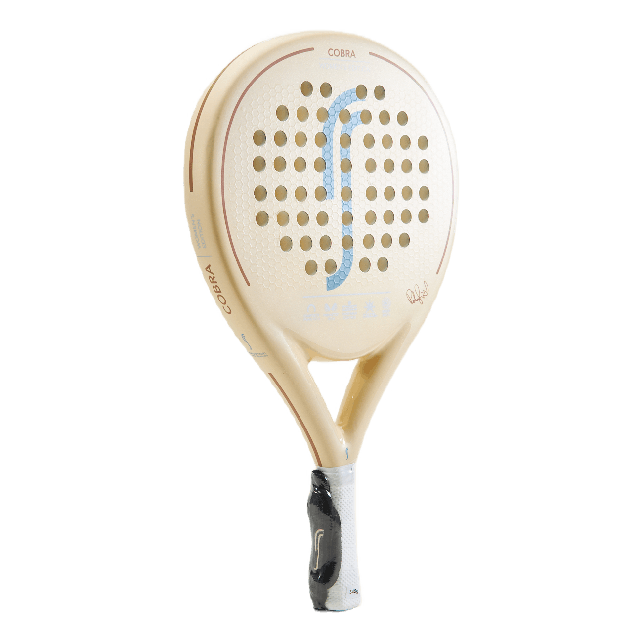 Cobra Womens Edition Beige