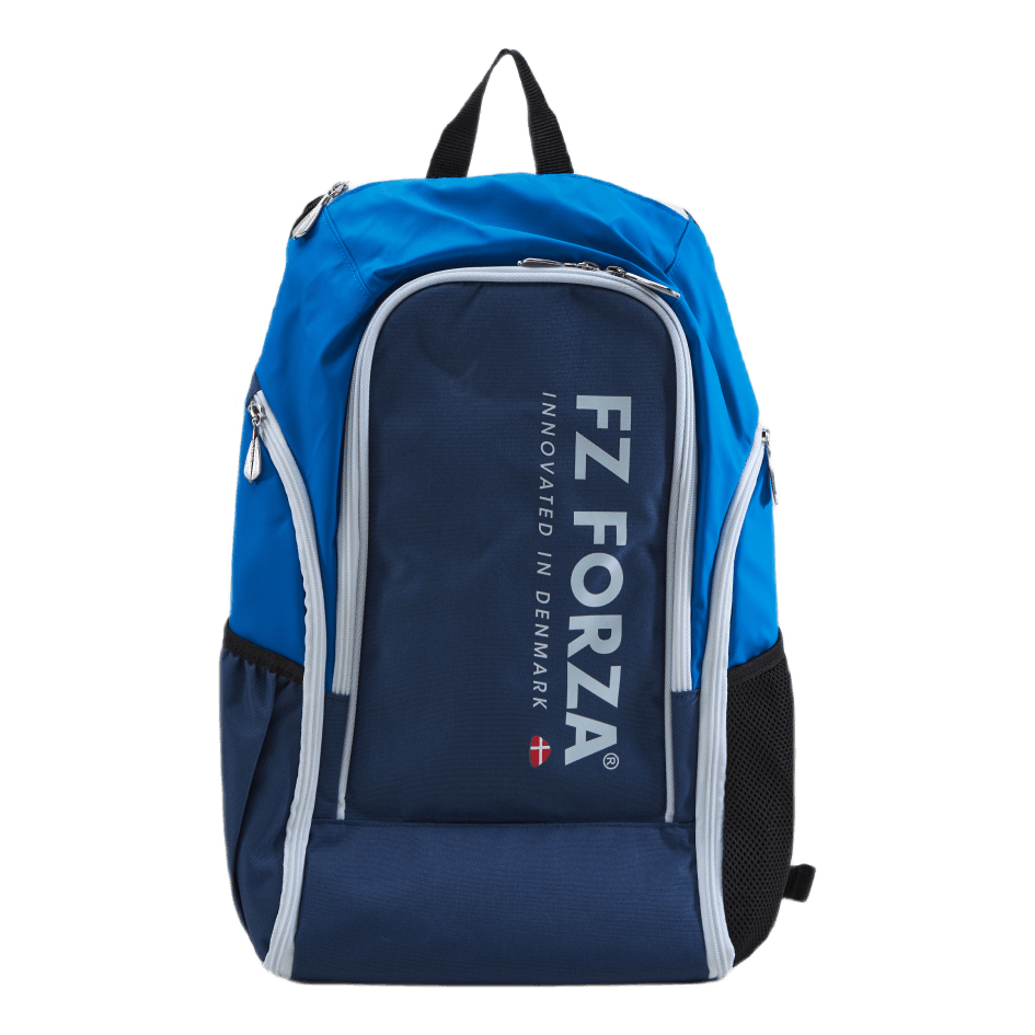 Fz Back Pack - Play Line French Blue