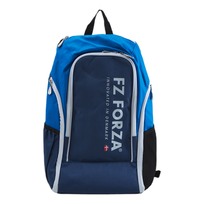 Fz Back Pack - Play Line French Blue