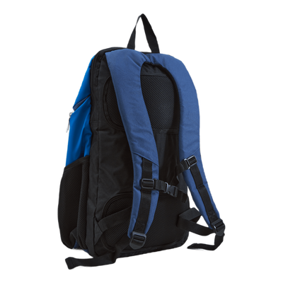 Fz Back Pack - Play Line French Blue