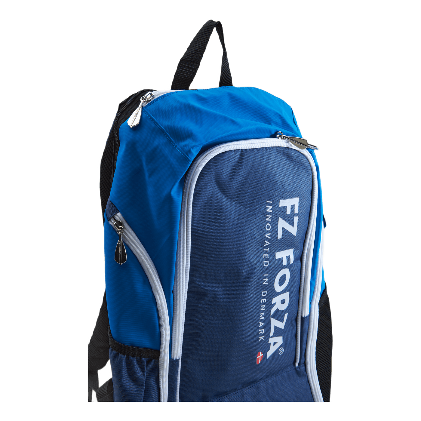 Fz Back Pack - Play Line French Blue