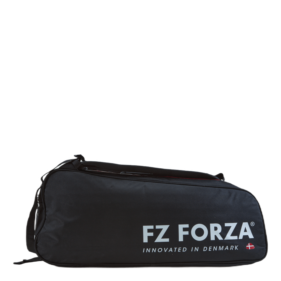 Fz Racket Bag - Play Line 6 Pc Black