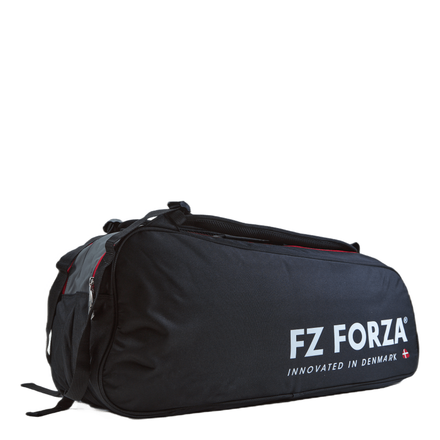 Fz Racket Bag - Play Line 6 Pc Black