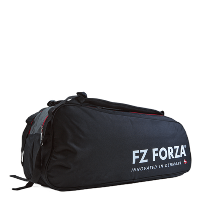 Fz Racket Bag - Play Line 6 Pc Black