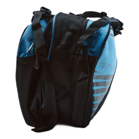 Fz Racket Bag - Tour Line 9 Pc Alaskan Blue