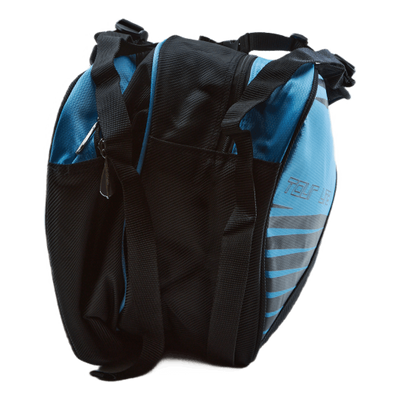 Fz Racket Bag - Tour Line 9 Pc Alaskan Blue