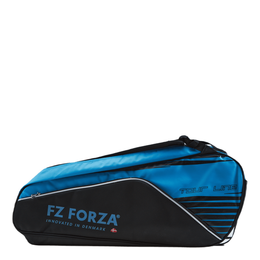 Fz Racket Bag - Tour Line 9 Pc Alaskan Blue