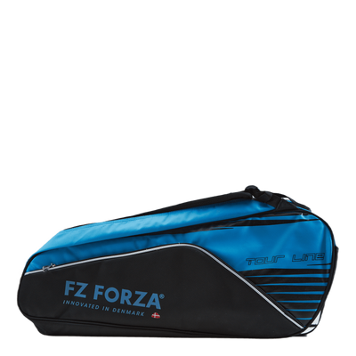 Fz Racket Bag - Tour Line 9 Pc Alaskan Blue