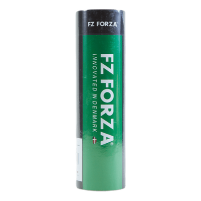 Fz  Led Feather Shuttles Green