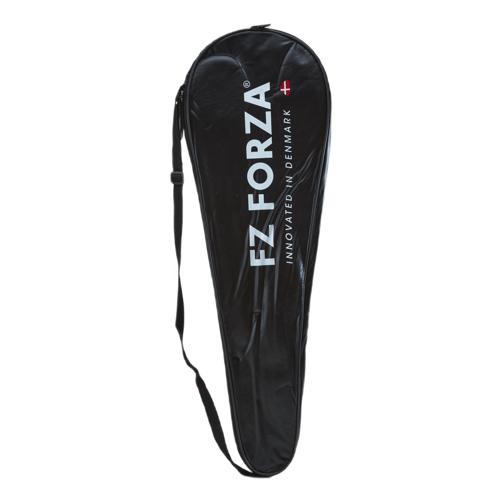 FZ FORZA Fz Fullcover Black – Racketnow.com