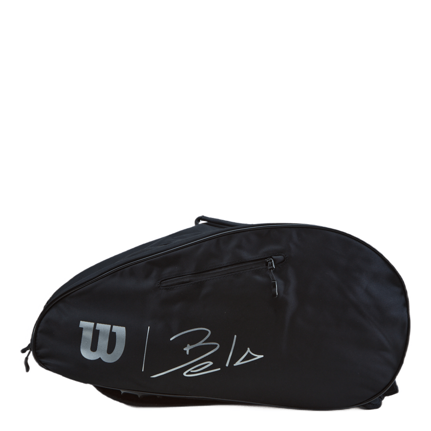 Bela Super Tour Bag Padel Black