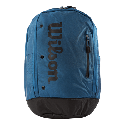 Tour Ultra Backpack Black/blue