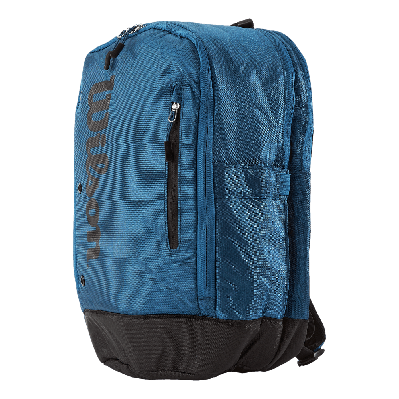 Tour Ultra Backpack Black/blue