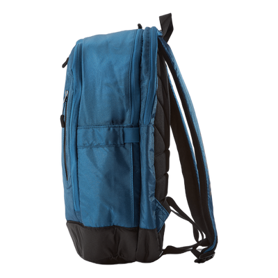 Tour Ultra Backpack Black/blue