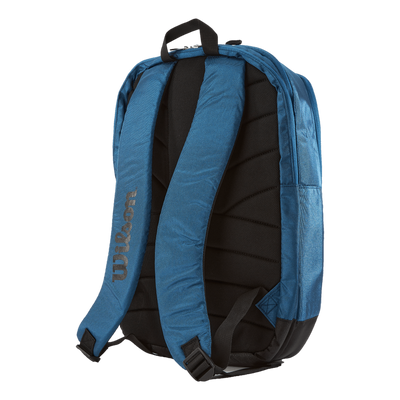 Tour Ultra Backpack Black/blue