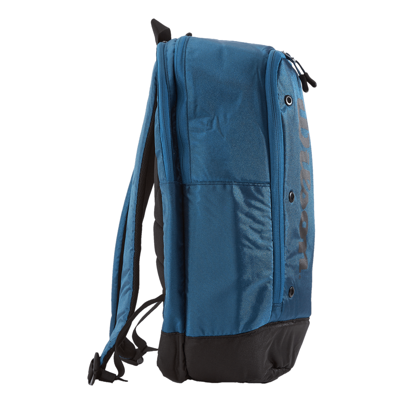 Tour Ultra Backpack Black/blue