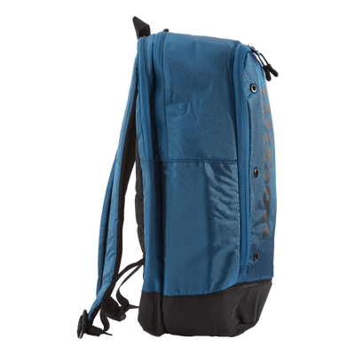 Tour Ultra Backpack Black/blue