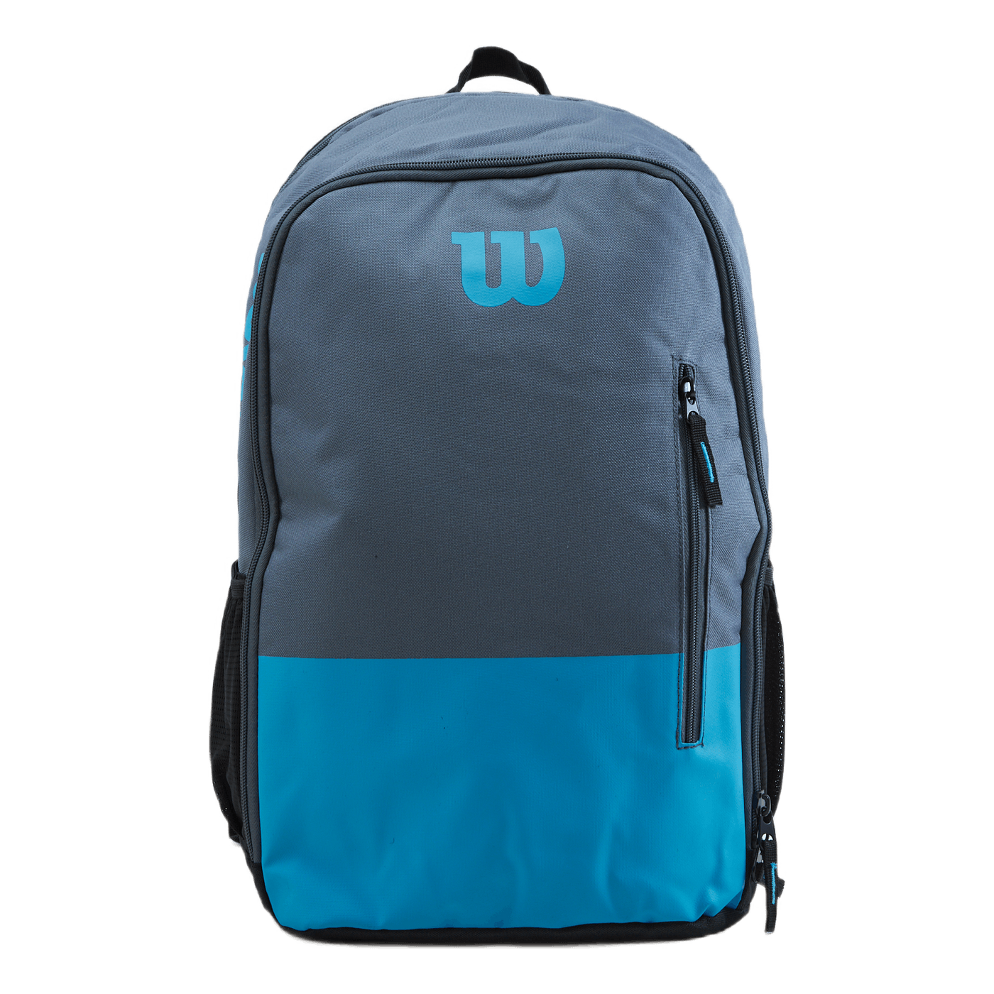 Team Backpack Blue/grey