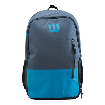 Team Backpack Blue/grey