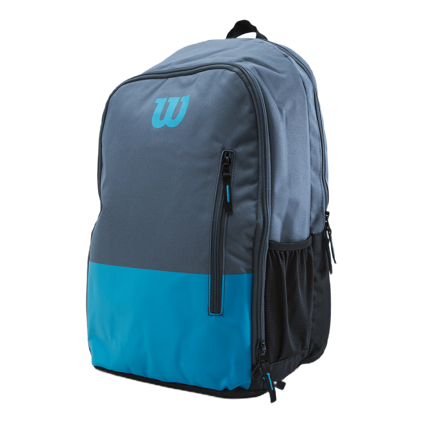 Team Backpack Blue/grey