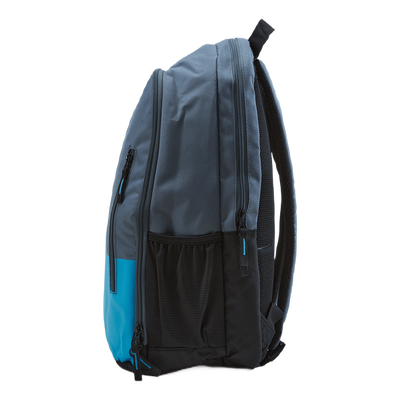 Team Backpack Blue/grey