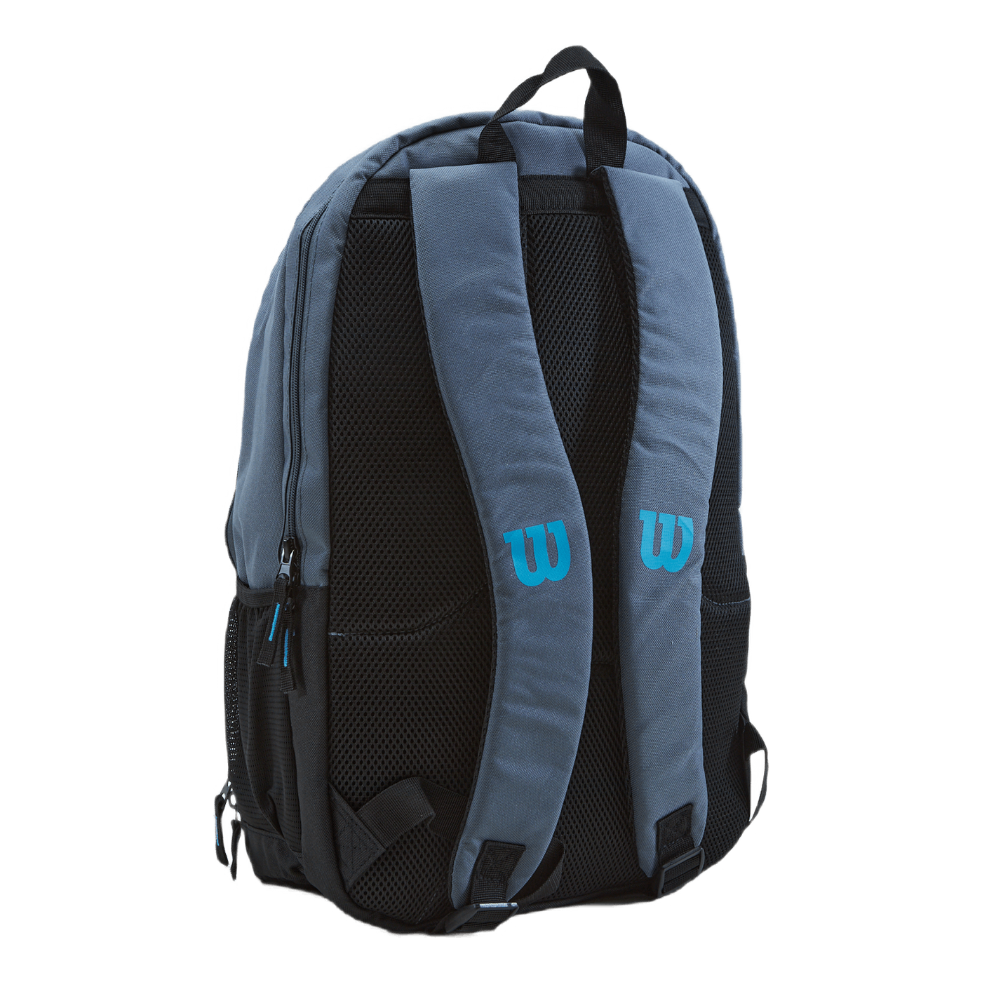 Team Backpack Blue/grey