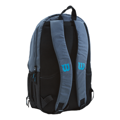 Team Backpack Blue/grey