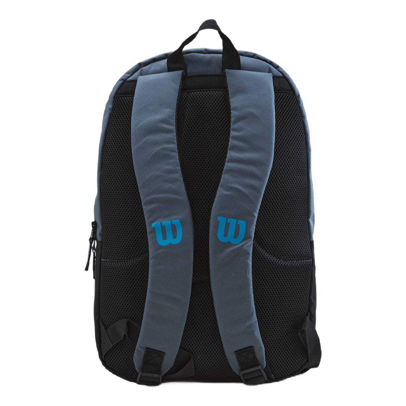 Team Backpack Blue/grey