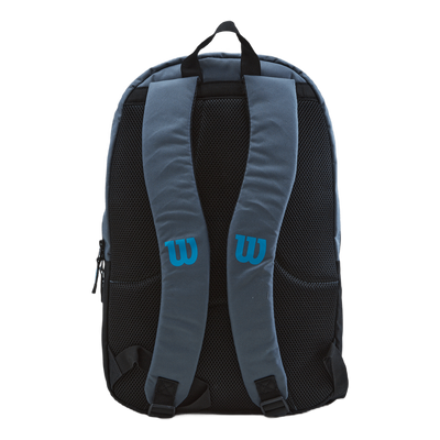 Team Backpack Blue/grey