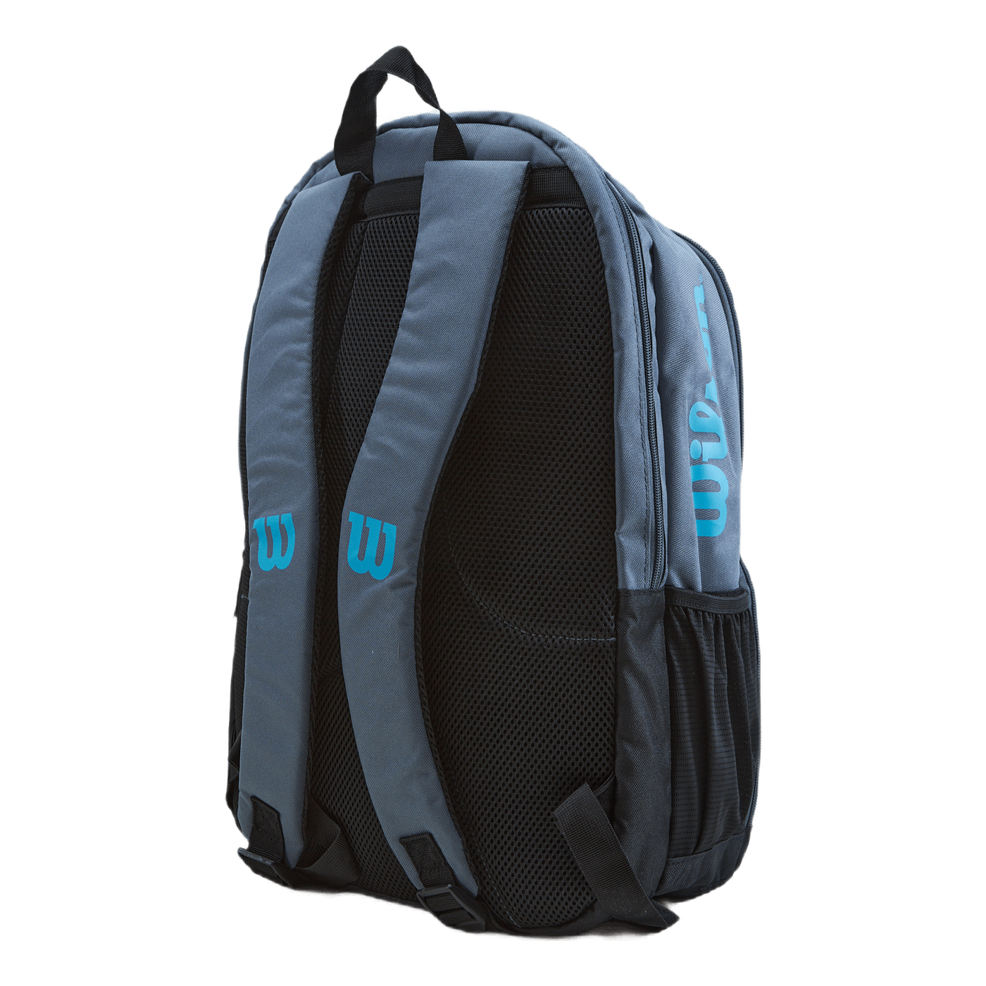 Team Backpack Blue/grey