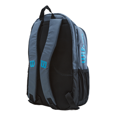 Team Backpack Blue/grey