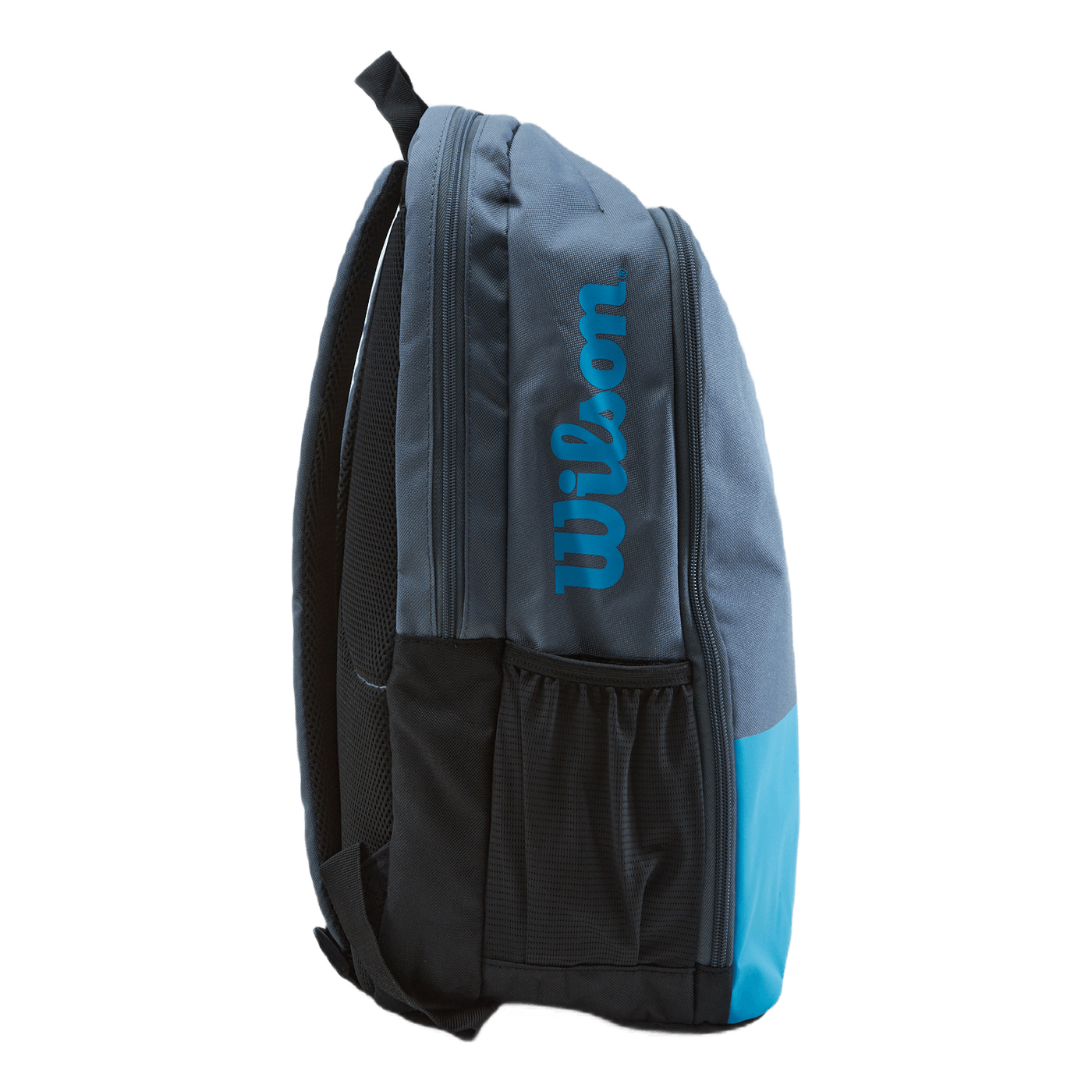 Team Backpack Blue/grey