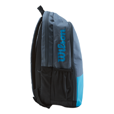 Team Backpack Blue/grey