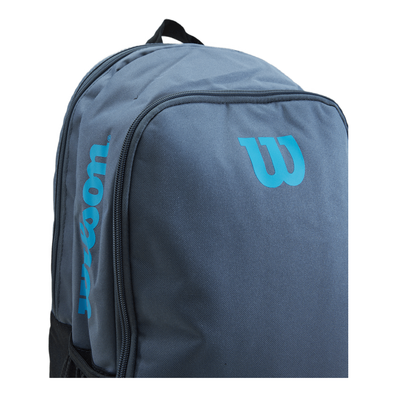 Team Backpack Blue/grey