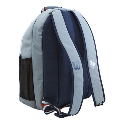 Junior Backpack Roland Garros