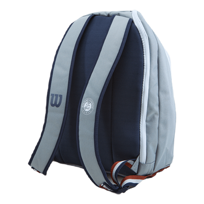 Junior Backpack Roland Garros