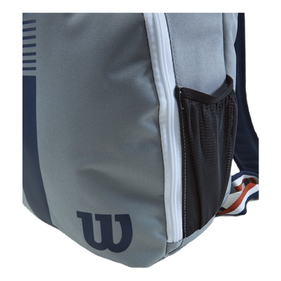 Junior Backpack Roland Garros