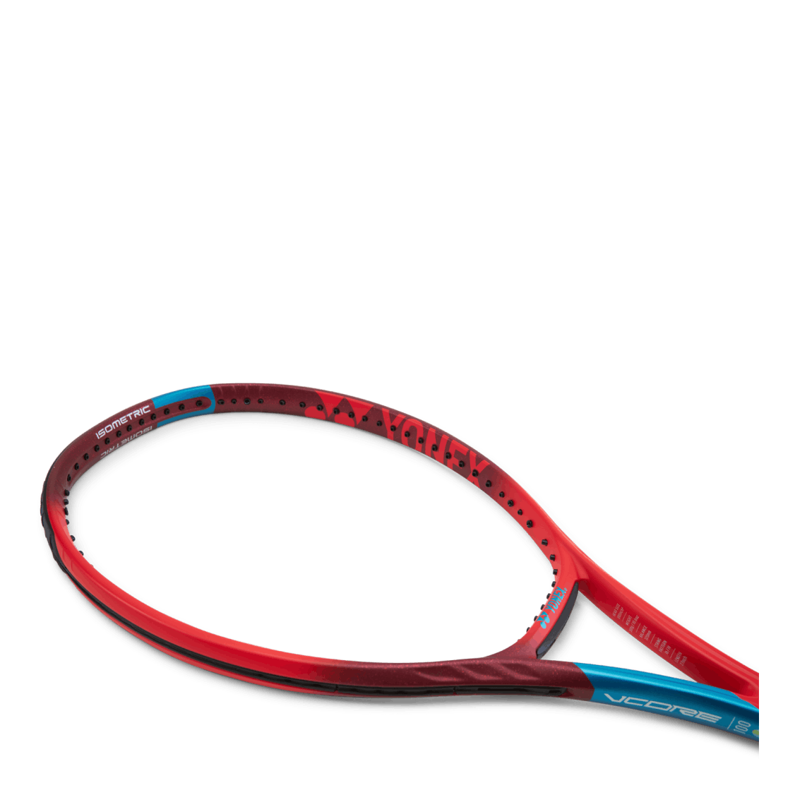 Vcore 100 300g Flame Red