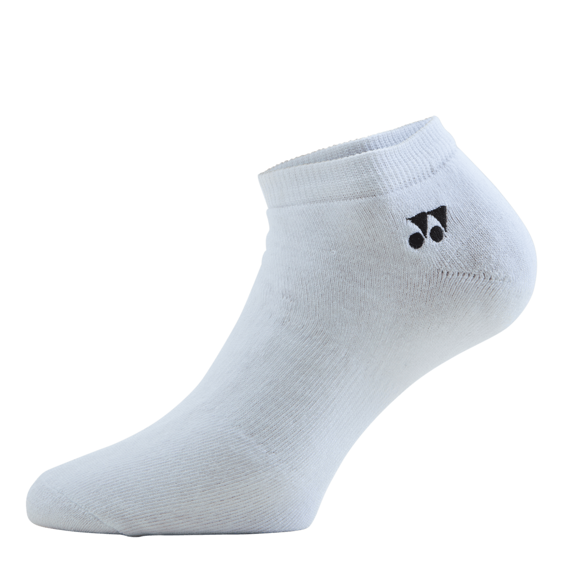 Performance Socks Low Cut 3p White